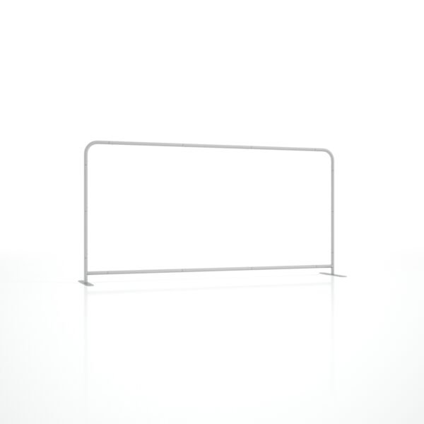 Reklaminis atitvaras adWall Vario Light Horizontal