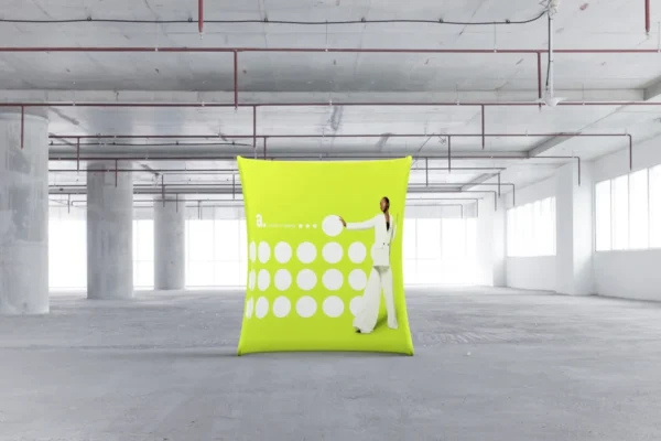 Reklaminis stendas adWall Vario C-wall