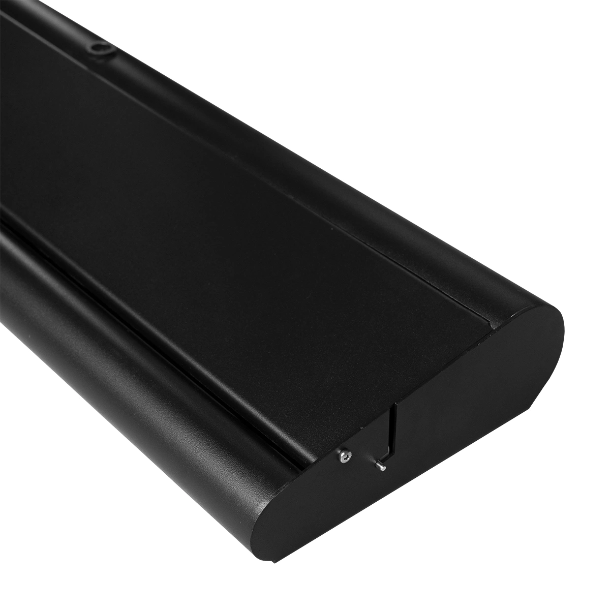 adStand Premium plakato tvirtinimas